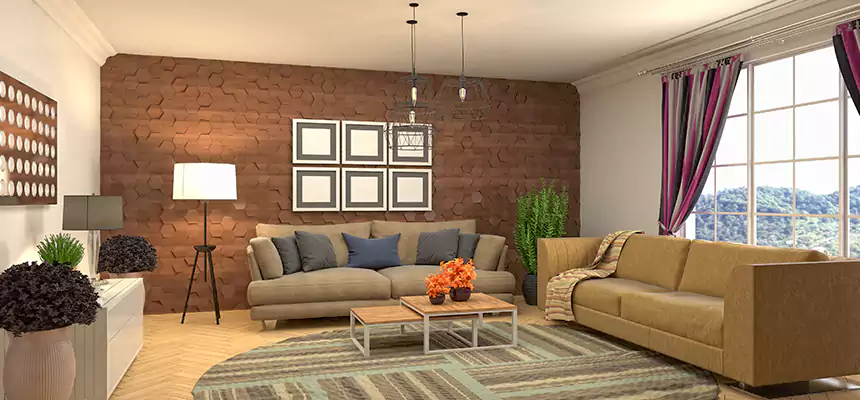 Fire Restoration Lakewood in Atlas