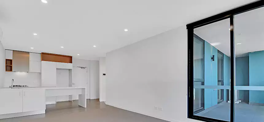 Repair Popcorn Ceiling Water Damage in Atlas