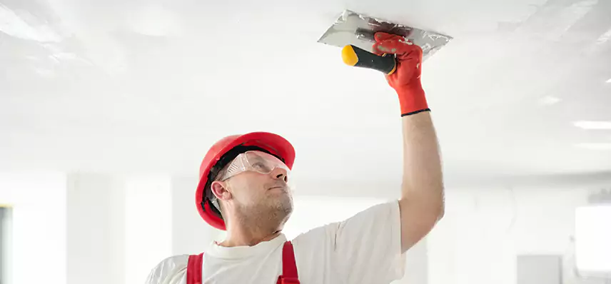 Basement Water Damage Repair in Atlas