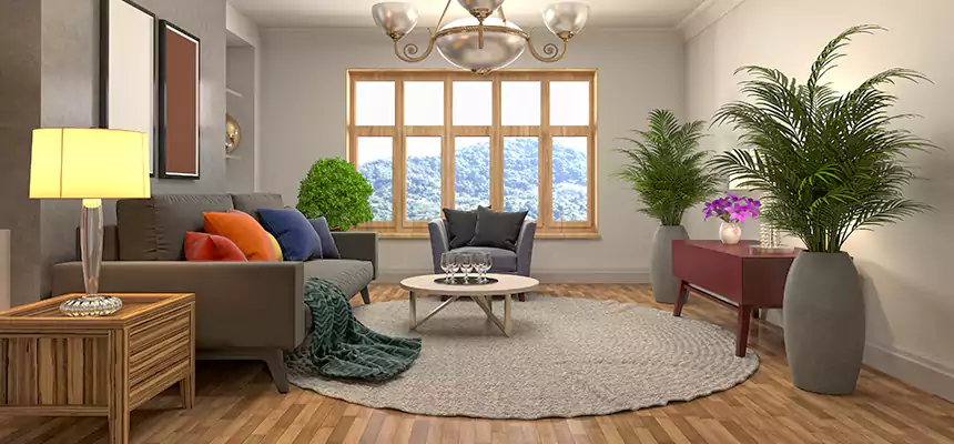 Local Water Mitigation in Atlas