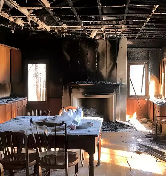 Trusted Fire Restoration Company in Atlas, FL