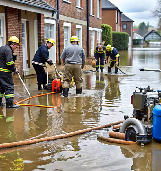 Trusted Flood Restoration Company in Atlas, FL