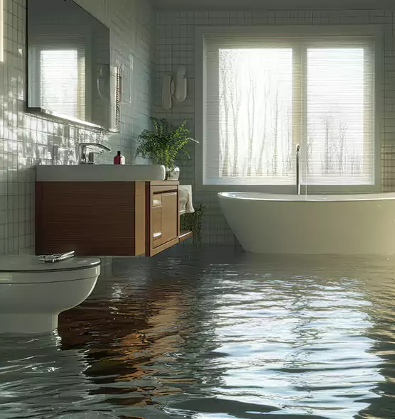 Trusted Flooded Bathroom Company in Atlas, FL