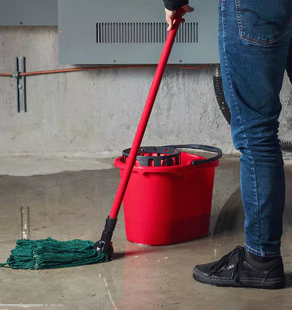 Trusted Sewage Cleanup Company in Atlas, FL