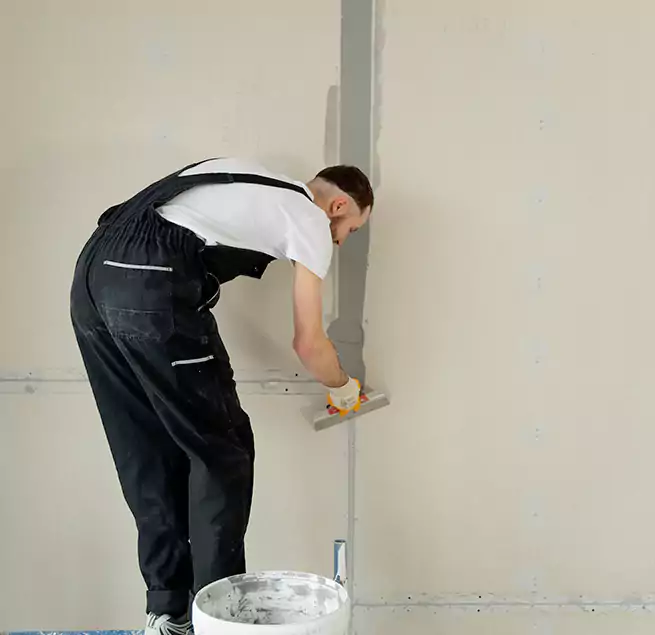 Why Choose Atlas Rapid Restoration for Fixing Water Damaged Drywall in Atlas, FL?