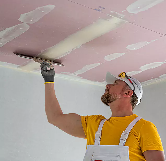  Why Choose Atlas Rapid Restoration for Leaking Ceiling Repair in Atlas, FL?